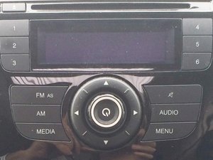 Fiat Radio – adjusting auto power off