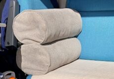 Bolster Cushions for bedding