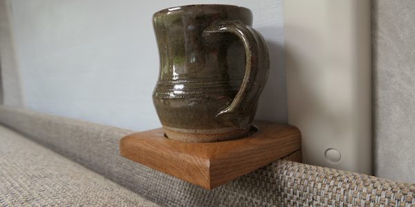 Removable Cup Holder