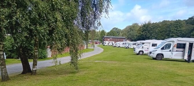 Llangollen 2025
