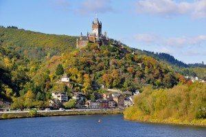 Moselle Valley