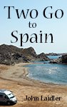 Two Go to Spain - eBook