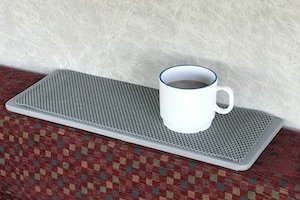 Cup Shelf for Morello