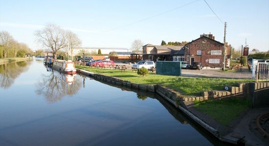 Farmers Arms, Burscough, Ormskirk