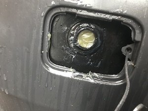 Grease Your Hole