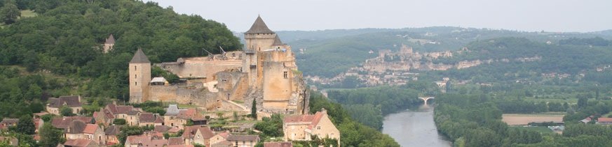 Beautiful French Villages