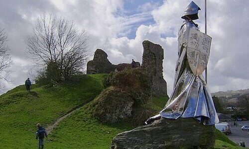 Llandovery