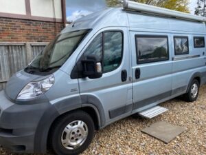 Murvi Morello 2011 automatic for sale