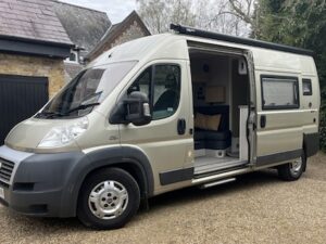 Murvi Morello 2013 for sale