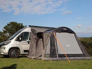 Vango Kela V Air DriveAway Awning for sale