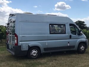 Murvi Piccolo 2011 for Sale