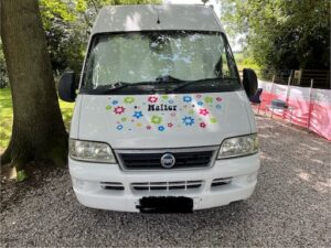 Murvi Morello 2005 for sale