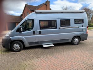 Murvi Morello 2007 for sale