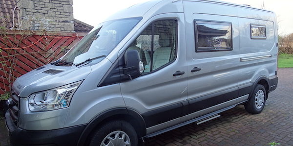 Ford Murvi Morello 2022 for sale