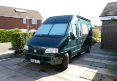 Murvi Morello 2006 for sale