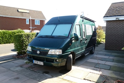 Murvi Morello 2006 for sale Murvi Morello 2006 for sale