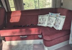 Murvi Morello 1999 for sale