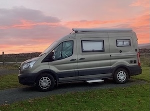Ford Pimento 2018 for sale