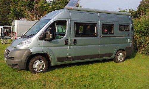 2010 Murvi Morello for sale