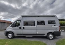 Murvi Morello 2007 for sale