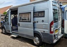 Murvi Morello 2008 for sale