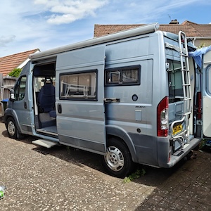 Murvi Morello 2008 for sale