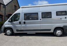Murvi Morello 2013 for sale