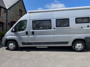 Murvi Morello 2013 for sale