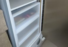 Wardrobe Drawers from Muji