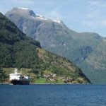A Tour of Norway by Morello