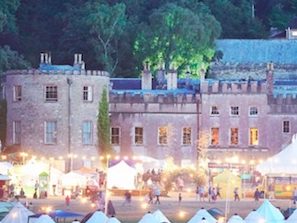 Port Eliot Festival 2017