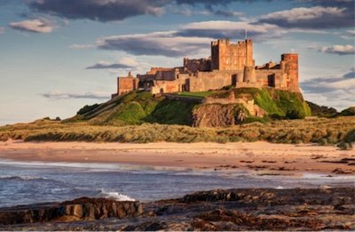 Seahouses Meet 2025