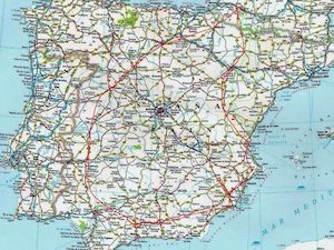 A Short Winter Break in Spain